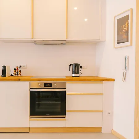 Serenity Loft. بورتو