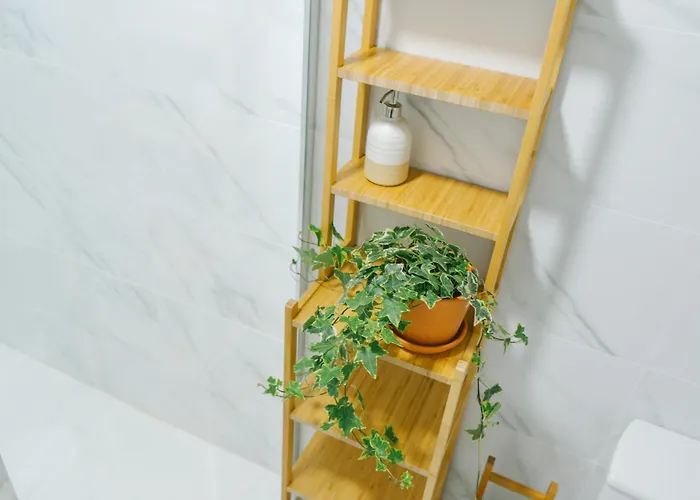 Serenity Loft. بورتو