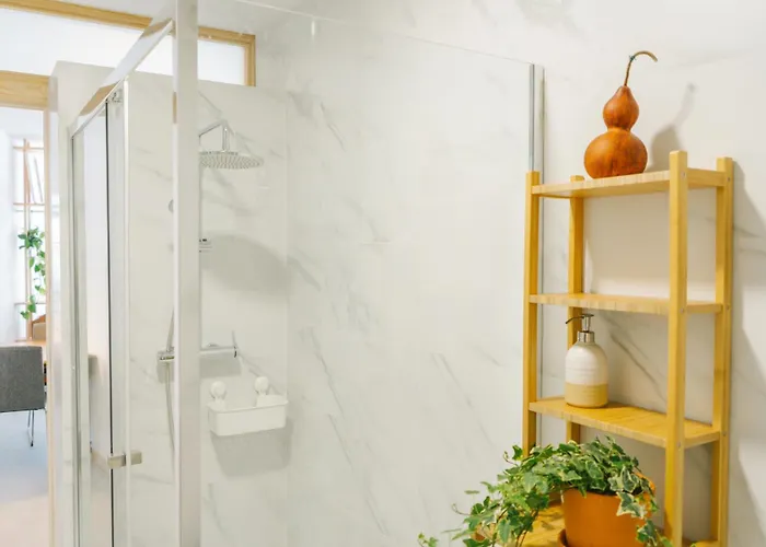 شقة Serenity Loft. بورتو