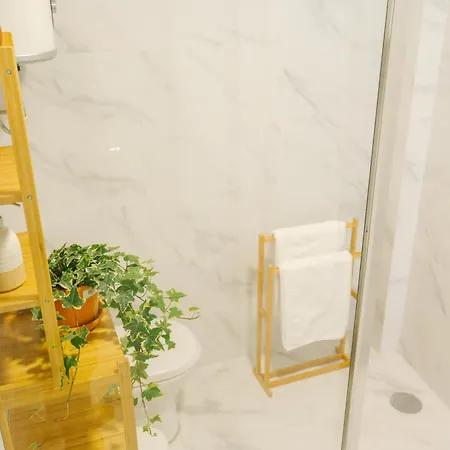 Serenity Loft. Apartament Porto