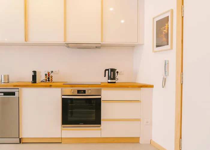 Serenity Loft. Porto