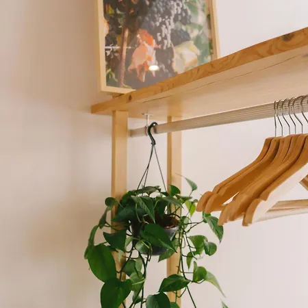 Serenity Loft.