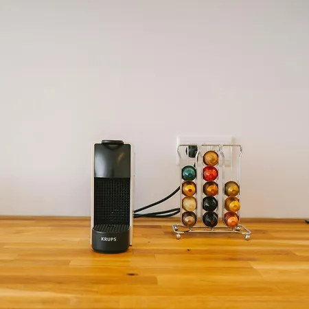 Serenity Loft. ポルト