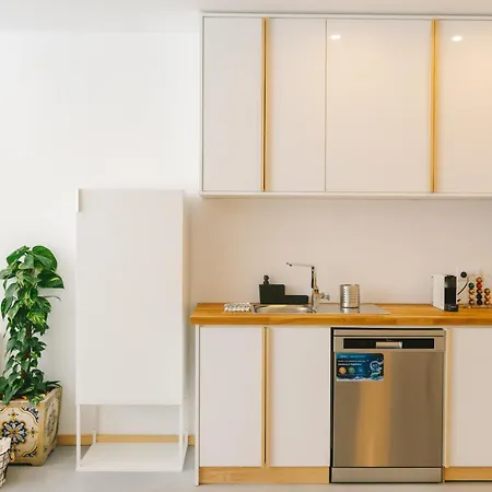 Serenity Loft. *
