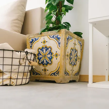 Апартаменты Serenity Loft. Порту