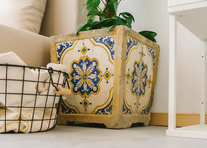 アパート Serenity Loft. ポルト