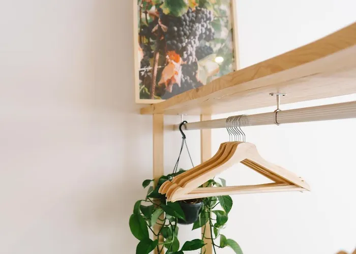 Serenity Loft. Apartament *