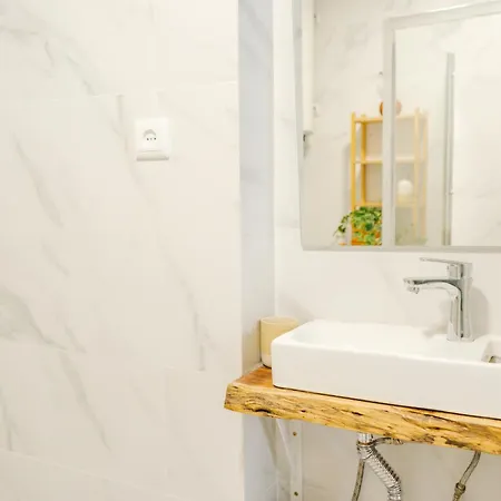 Serenity Loft. アパート ポルト