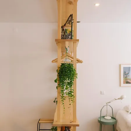 Serenity Loft. * ポルト