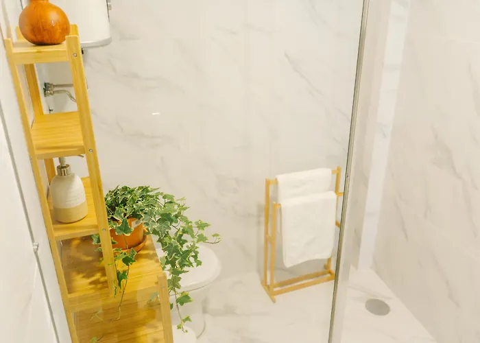 Serenity Loft. Lägenhet Oporto