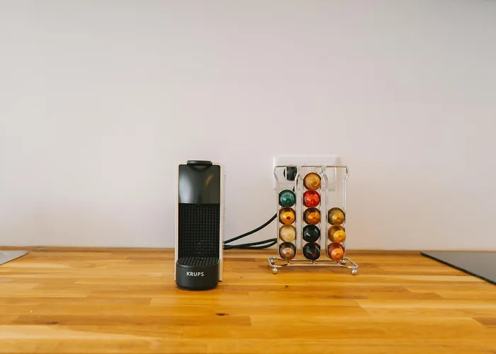 Serenity Loft. Oporto